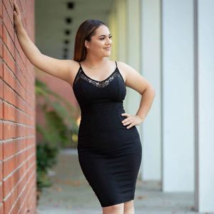 Meet your Posher, Denisse